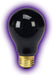 100 watt - 1 count Zilla Night Black Heat Incandescent Bulb for Reptiles