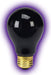 150 watt - 1 count Zilla Night Black Heat Incandescent Bulb for Reptiles