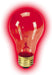 75 watt Zilla Night Red Heat Incandescent Bulb