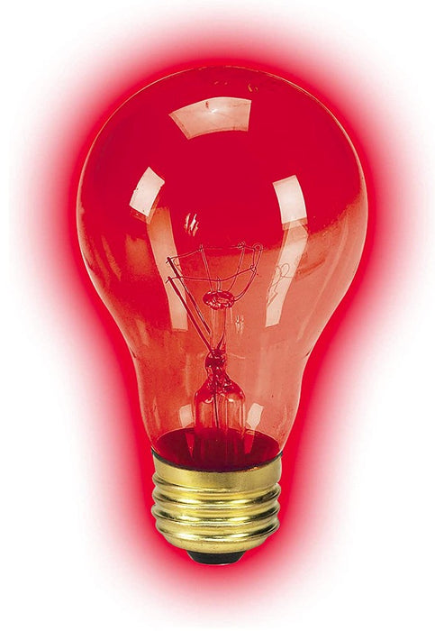 150 watt Zilla Night Red Heat Incandescent Bulb