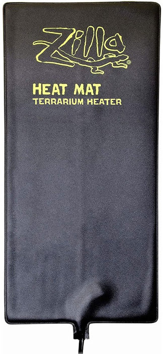 Large - 1 count Zilla Heat Mat Terrarium Heater