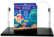 15-20 gallon Lees Original Under Gravel Filter for Aquariums