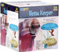 1 count Lees Betta Keeper Round Aquarium Kit