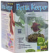 1 count Lees Betta Keeper Hex Aquarium Kit