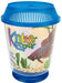 Small - 6 count Lees Kritter Keeper Round for Fish, Insects or Crickets