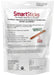 30 count (6 x 5 ct) SmartBones SmartSticks Vegetable and Chicken Rawhide Free Dog Chew