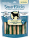 16 count SmartBones Calming Care Sticks with Chicken