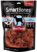 72 count (3 x 24 ct) SmartBones Rawhide Free Beef Bones Mini