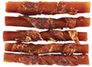 8 count SmartBones Chicken Wrapped Peanut Butter Sticks Rawhide Free Dog Chew