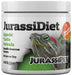 16.8 oz (6 x 2.8 oz) JurassiPet JurassiDiet Aquatic Turtle Formula Premium Food