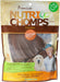 10 count Nutri Chomps Pig Ear Shaped Dog Treat Chicken Flavor