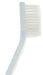 12 count (12 x 1 ct) PlaqClnz Double End Pet Toothbrush