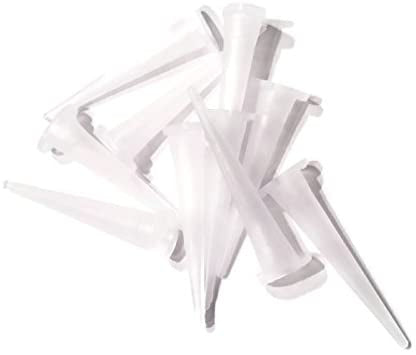 100 count Soft Claws Refill Applicator Tips