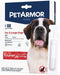 3 count PetArmor Flea and Tick Treatment for X-Large Dogs (89-132 Pounds)