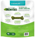 60 count (3 x 20 ct) Sergeants Minties Dental Treats for Dogs Medium Large