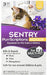 3 count Sentry PurrScriptions Indoor Squeeze-On for Cats and Kittens