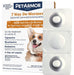 2 count PetArmor 7 Way De-Wormer for Small Dogs and Puppies 6-25 Pounds