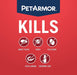 6 count PetArmor Plus Flea and Tick Treatment for X-Large Dogs (89-132 Pounds)