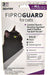 9 count (3 x 3 ct) Sentry FiproGuard Flea and Tick Control for Cats