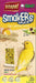 2 count AE Cage Company Smakers Canary Egg Treat Sticks