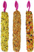 3 count AE Cage Company Smakers Parakeet Variety Treat Sticks