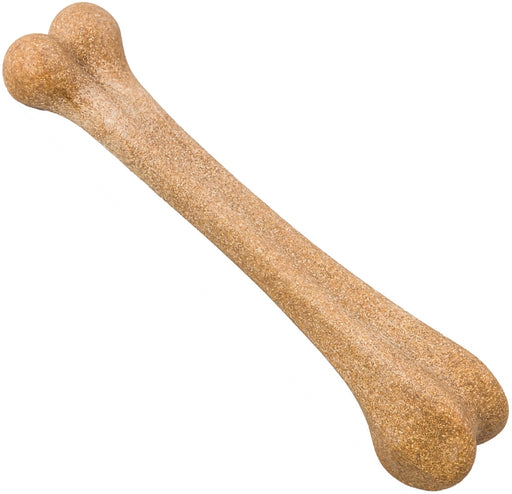 1 count Spot Bambone Chicken Bone Dog Chew Toy Medium