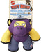 1 count Spot Beefy Brutes Durable Dog Toy Assorted Characters