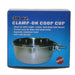 30 oz - 1 count Spot Clamp On Coop Cup Stainless Steel