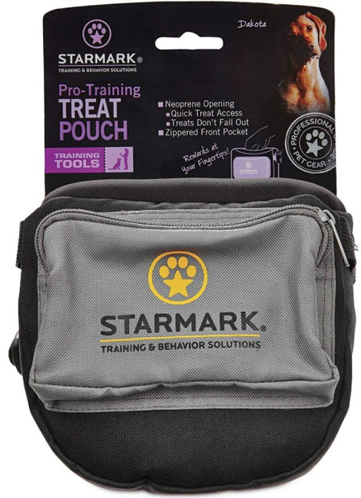 1 count Starmark Pro-Training Treat Pouch