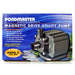 500 GPH Pondmaster Pond Mag Magnetic Drive Water Pump