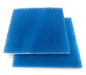 9 count (3 x 3 ct) Pondmaster Fine Polyester Filter Pads