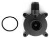 1 count Pondmaster Magnetic Drive Pump 5 and 7 Impeller Cover