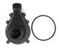 1 count Pondmaster Mag Drive Pump 12 and 18 Replacement Volute and Pump Cover with O-Ring