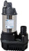 7200 GPH Pondmaster ProLine High Flow Submersible Pump 1 HP Pond Pump