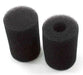 24 count (12 x 2 ct) Rio Pro-Filter Sponge Replacement Pack