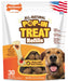 30 count Nylabone Pop-In Treat Refills for Power Chew Treat Toy Combo