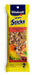 12 count (6 x 2 ct) Vitakraft Crunch Sticks Apricot and Cherry Conure Treats