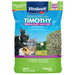 112 oz (4 x 28 oz) Vitakraft Timothy Premium Sweet Grass Hay