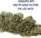 28 oz Vitakraft Timothy Premium Sweet Grass Hay
