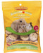 48 oz (12 x 4 oz) Sunseed AnimaLovens Cranberry Orange Cookies for Small Animals