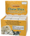 36 count (3 x 12 ct) Sunseed Chew Blox for Small Animals