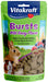 10.56 oz (6 x 1.76 oz) Vitakraft Bursts Treat for Rabbits, Guinea Pigs and Hamsters Wild Berry Flavor