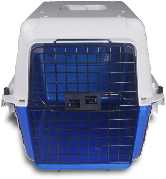 1 count Van Ness Cat Calm Carrier with Easy Drawer