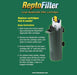 Medium - 36 count (12 x 3 ct) Tetrafauna ReptoFilter Disposable Filter Cartridges