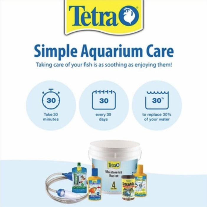 1 count Tetra Whisper Bio-Bag Filter Cartridges for Aquariums Medium