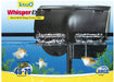 70 gallon Tetra Whisper EX Silent Multi-Stage Power Filter for Aquariums