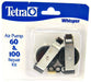 1 count Tetra Whisper Air Pump 60 and 100 Repair Kit