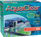 50 gallon AquaClear Power Filter for Aquariums