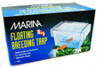 1 count Marina Floating Breeding Trap 3 in 1 Fish Hatchery