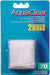 70 gallon - 2 count AquaClear Filter Insert Nylon Media Bag